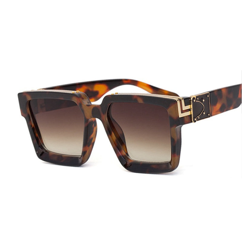 Nuage Violet glamour